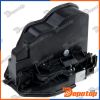 Serrure de porte droite arrière pour BMW | EZC-BM-025, 16SKV434